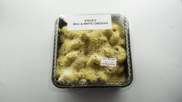 Steve's Mac & White Cheddar - Image 3