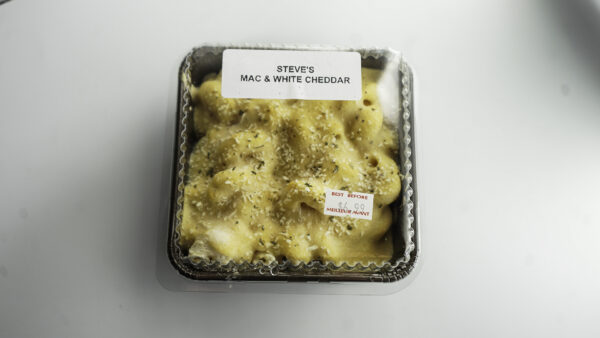 Steve's Mac & White Cheddar - Image 2