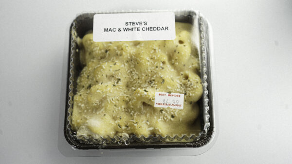 Steve's Mac & White Cheddar - Image 5