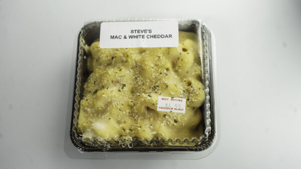 Steve's Mac & White Cheddar - Image 4