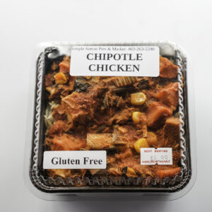 Chiptole Chicken