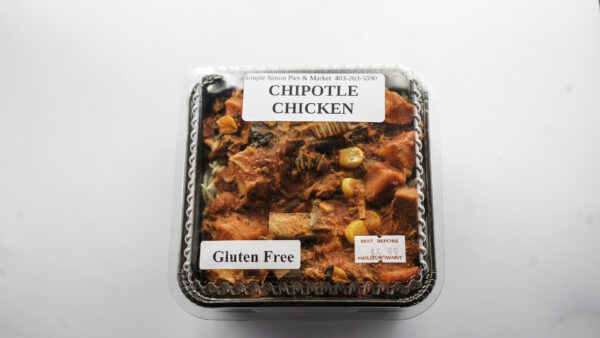 Chiptole Chicken