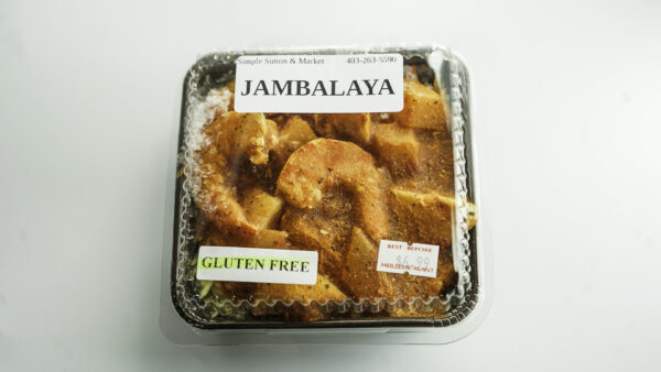 Jambalaya - Image 3