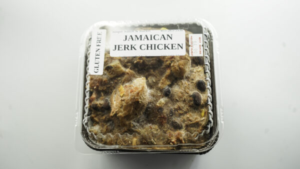 Jamaican Jerk Chicken - Image 2