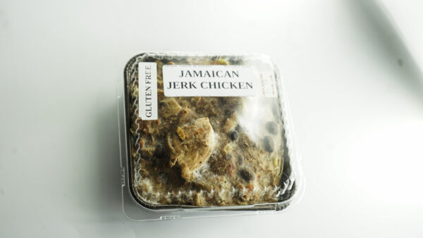 Jamaican Jerk Chicken - Image 3